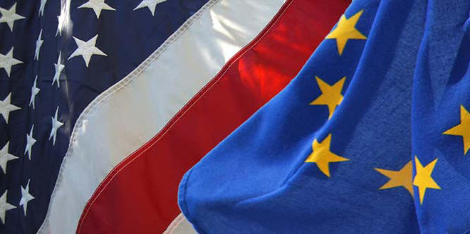 ЕК требует у США гарантировать выход ЕС из-под действия пошлин на сталь
