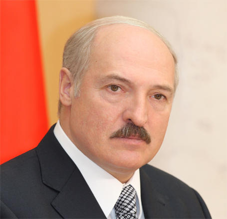 Лукашенко: Развитию сотрудничества Беларуси и Молдовы ничто не мешает

