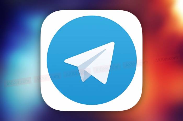 Telegram подал в суд на американский стартап 