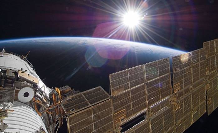 EarthNow разрабатывает камеры для трансляции всего происходящего на Земле из космоса