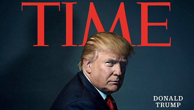 «Time» опубликовал список 100 самых влиятельных людей года