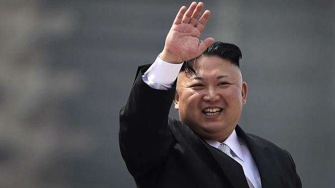 Ким Чен Ын заявил о готовности к денуклеаризации КНДР
