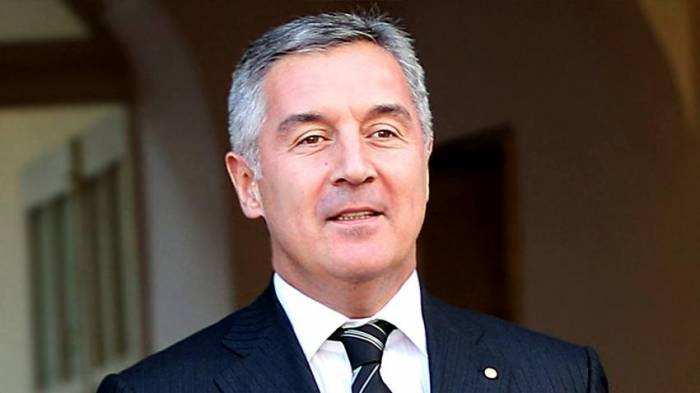 Новый президент Черногории планирует наладить отношения с Россией
