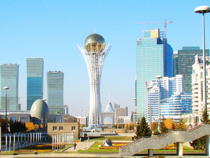 Казахстанская нацпалата предпринимателей стала оператором программы поддержки экспорта

