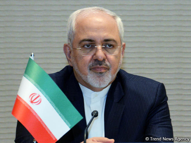 Глава МИД Ирана назвал условие возобновления ядерной программы

