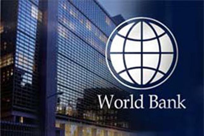 Россия отказалась участвовать в докапитализации Всемирного банка
