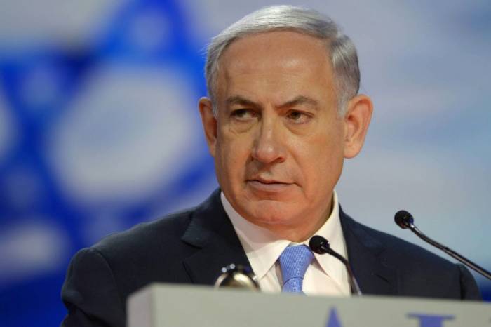 Нетаньяху пригласил Ильхама Алиева в Израиль