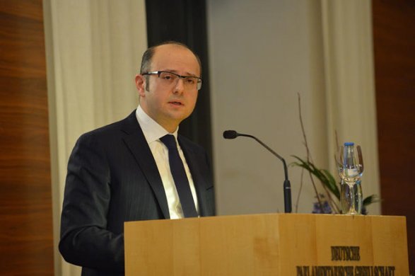 Министр: «Вступление Азербайджана в ОПЕК не стоит на повестке дня»