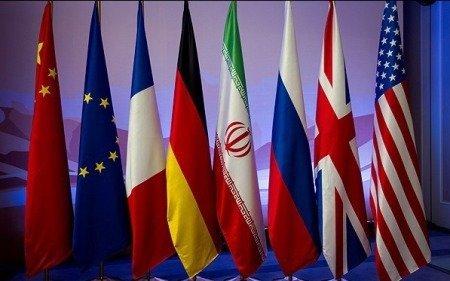 Страны Европы и США договорились по иранской ядерной сделке
