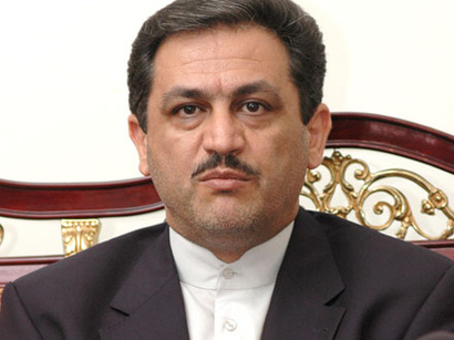 Экс-посол Ирана: «Иранские азербайджанцы – это не персы» - ЭКСКЛЮЗИВ 