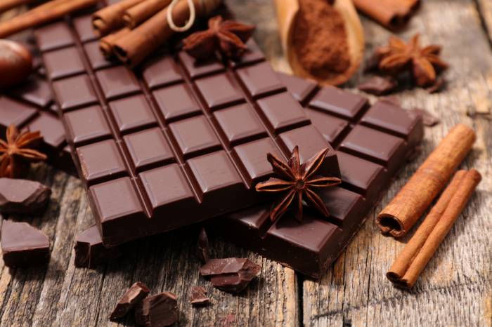 В Израиле изобрели шоколад для диабетиков