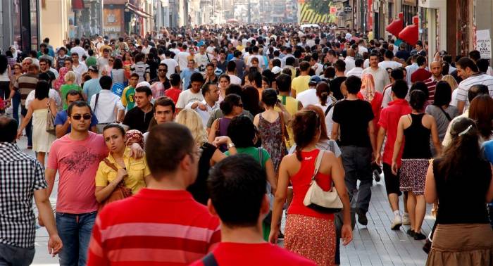 Увеличилось число прибывших в Азербайджан иностранцев