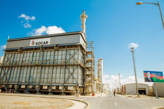 В Азербайджане будут производить новый вид топлива