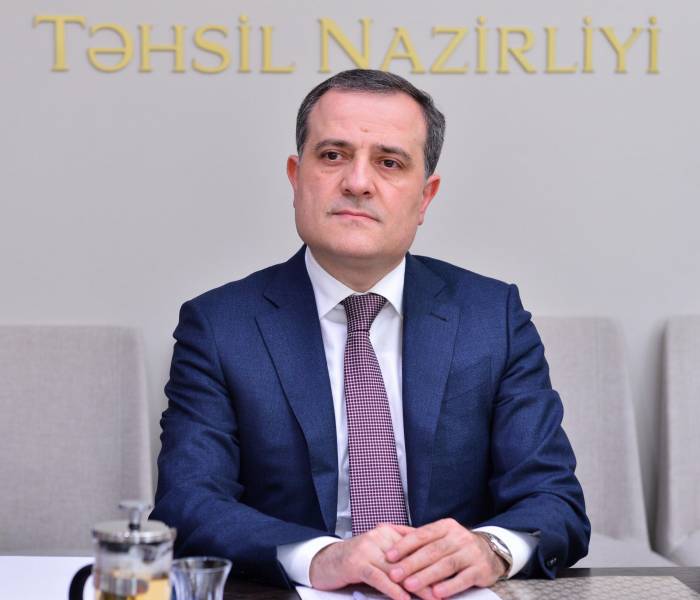Министр о техническом образовании в Азербайджане