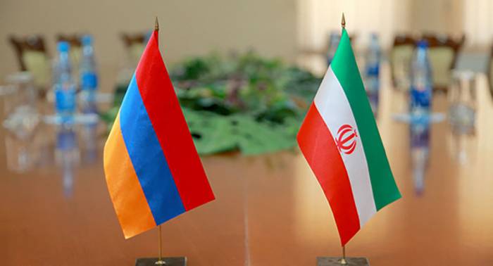  «Товарооборот между Ираном и Арменией расти не будет» - ИНТЕРВЬЮ 