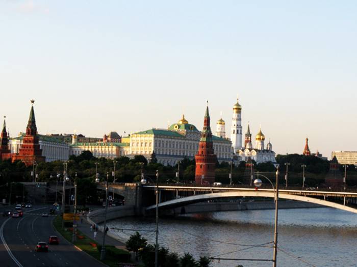 Главы МИД Турции, Ирана и России проведут встречу в Москве
