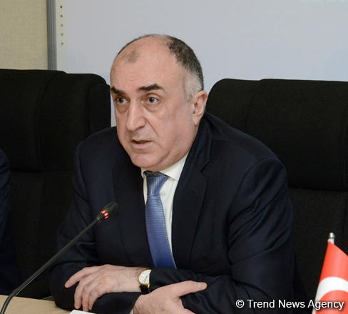 Глава МИД Малайзии о развитии отношений с Азербайджаном