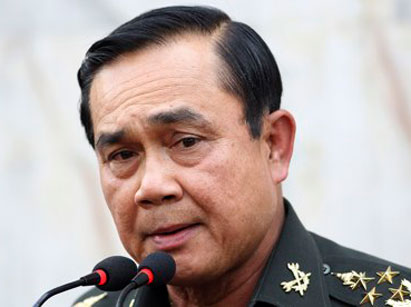 Премьер: Таиланд намерен тесно сотрудничать с Азербайджаном