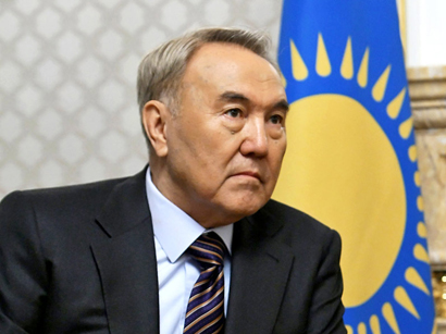 Президент Казахстана примет участие в XXVI сессии Ассамблеи народа
