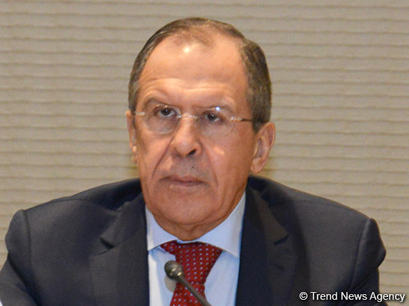 Лавров призвал срочно провести встречу по Сирии

