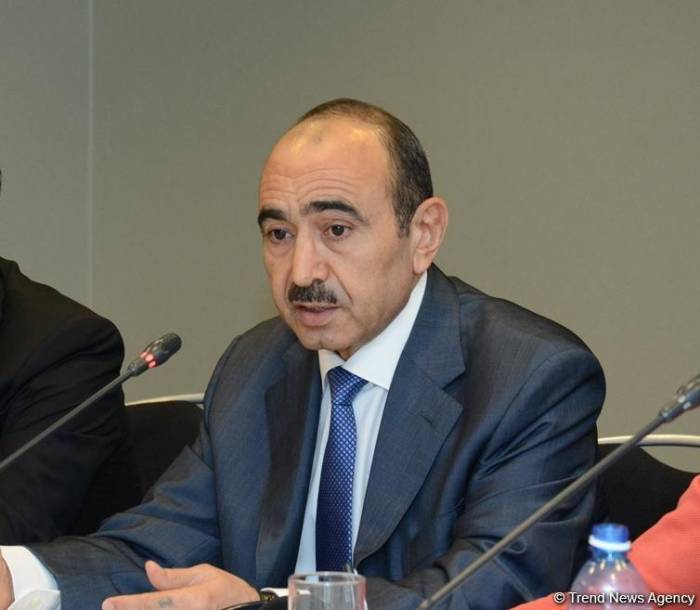 Али Гасанов о слушаниях по Азербайджану в Хельсинкской комиссии США