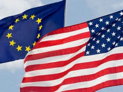 Германия, Франция и Великобритания призвали США отказать от ввода пошлин на металлы