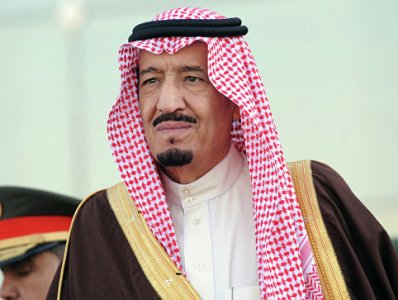 В Саудовской Аравии строят «развлекательный город»