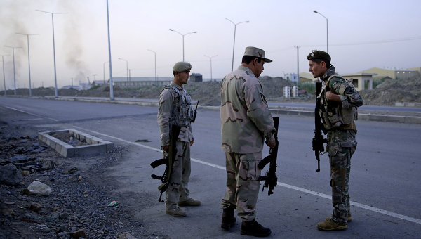 Число погибших при взрывах в Кабуле увеличилось до 29 -  ОБНОВЛЕНО 