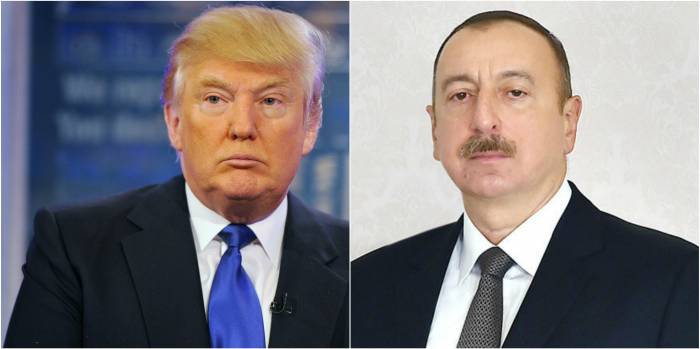 Американский аналитик: Дональд Трамп и Ильхам Алиев могут встретиться уже в этому году - ЭКСКЛЮЗИВ