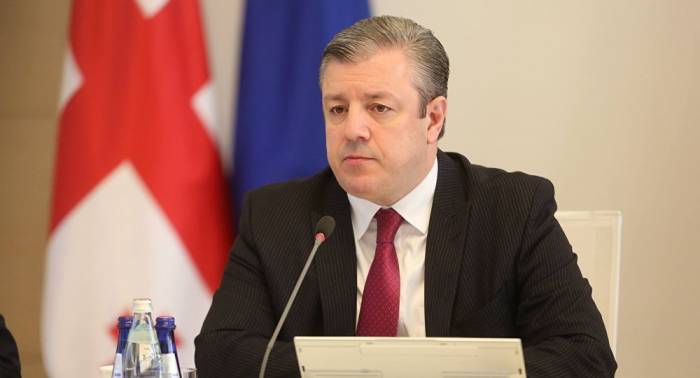 Квирикашвили оценил нынешние отношения Грузии и НАТО