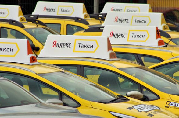 В Узбекистане появится "Яндекс. Такси" 