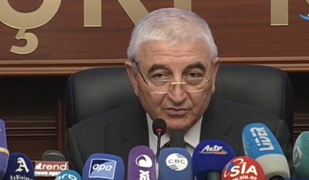 Мазахир Панахов: На муниципальных выборах зарегистрировано 499 наблюдателей
