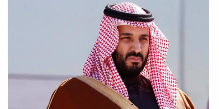 Принц Мохаммед: Саудовская Аравия может принять участие в военных действиях в Сирии