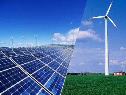 Азербайджан привлечет частные инвестиции в строительство ветряных электростанций
