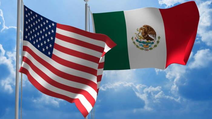 Трамп пригрозил Мексике