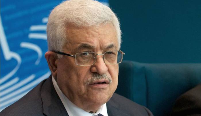Махмуд Аббас созывает экстренное заседание Совбеза ООН