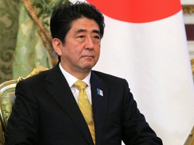 Китай и Япония заявили о «новой отправной точке» 