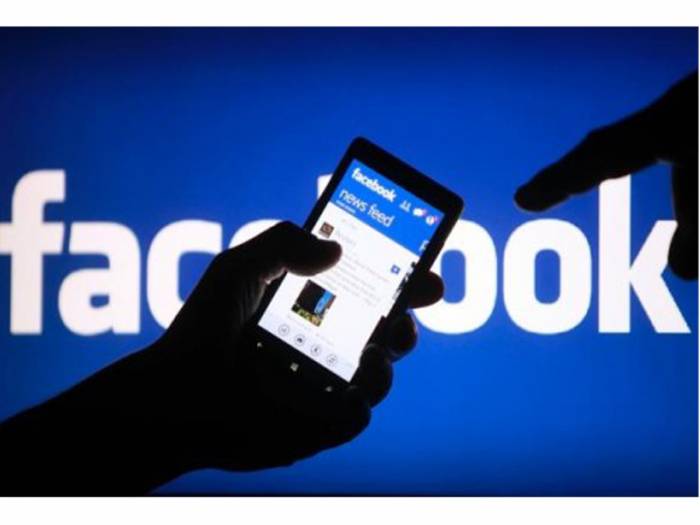 Испания начала расследование в отношении Facebook 