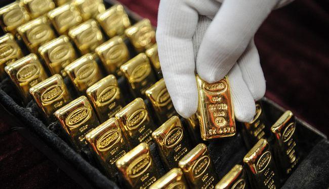 Азербайджан значительно увеличил добычу золота
