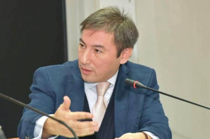 Ильгар Велизаде: «Некоторые силы стараются вбить клин в азербайджано-российские отношения»
