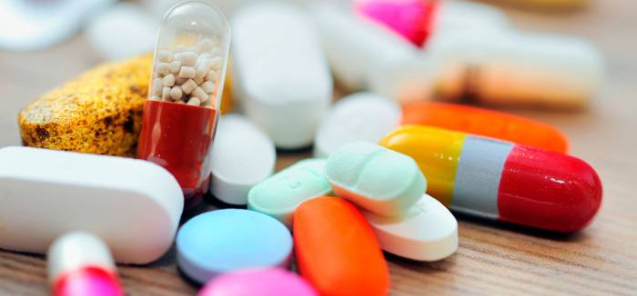 Азербайджан импортировал фармацевтическую продукцию на 290 млн долларов в 2018 году
