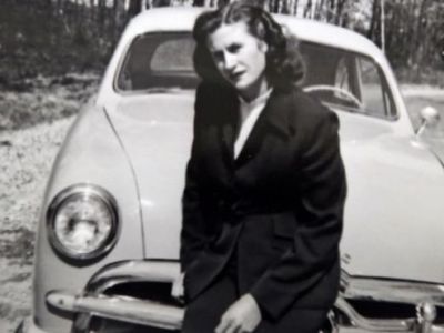 В США найдены останки женщины, пропавшей 50 лет назад
