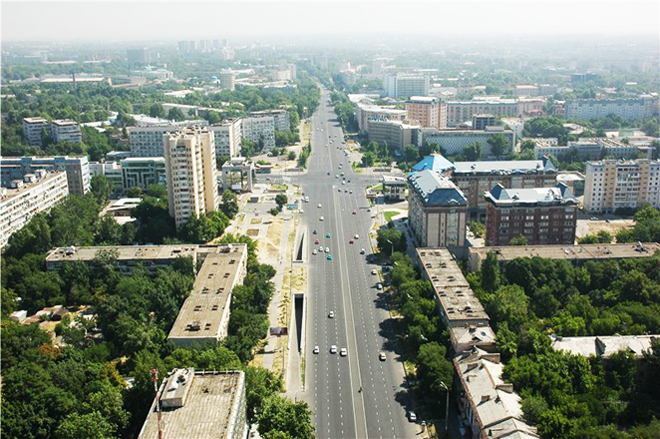 Узбекистан ввёл контроль за ценами на стратегические товары