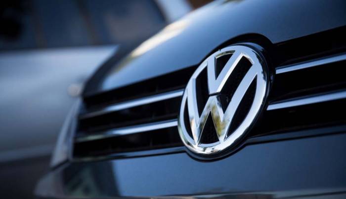 Новым главой Volkswagen станет Херберт Дис
