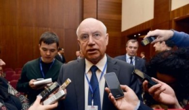 Лебедев: «Наблюдается избирательная активность»
