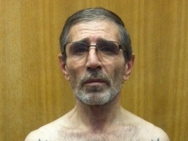 В Москве арестован бандит Вардан Асатрян