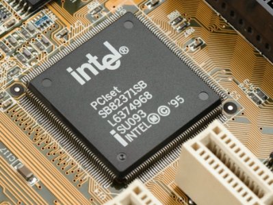 Apple откажется от использования процессоров Intel