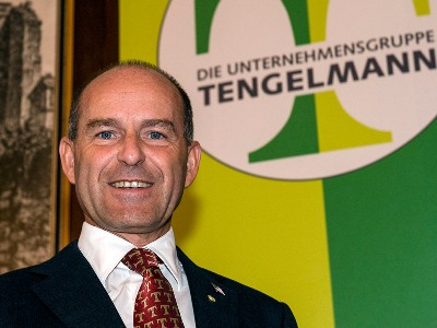 В Альпах пропал глава группы Tengelmann
