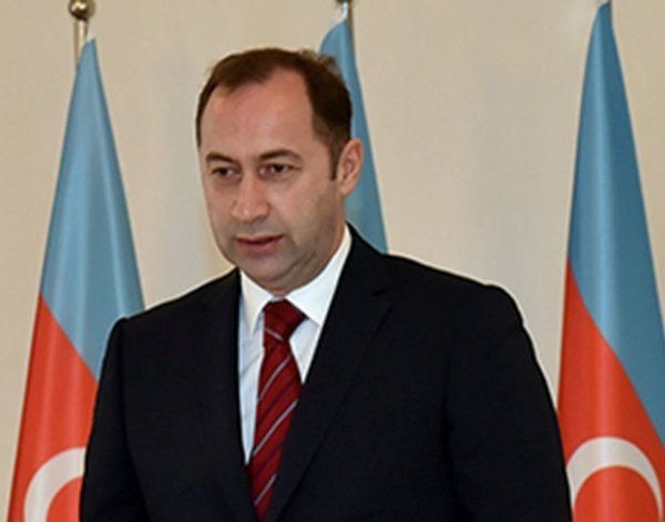 Назначен новый глава Наблюдательного совета «Азерикимья»