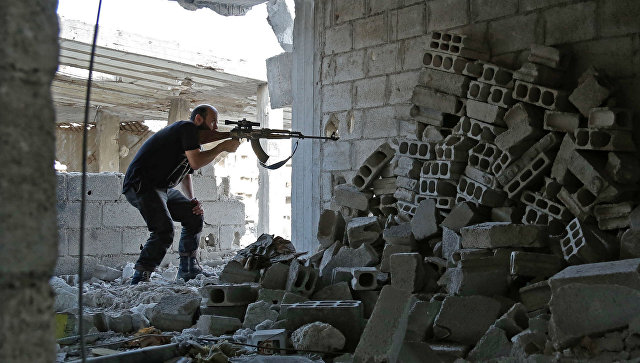 Западная коалиция заявила о начале новой операции против ИГ в Сирии
